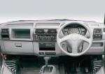 Nissan Clipper Van 2003 года